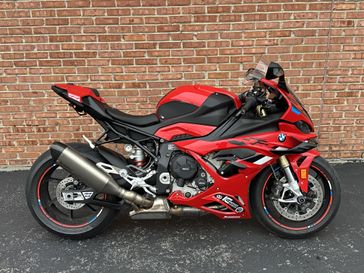 Used 2024 BMW S 1000 RR 
