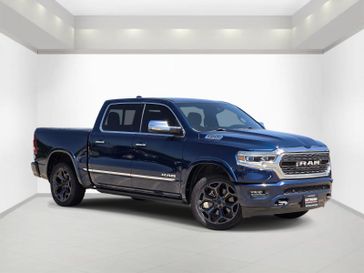 Used 2022 RAM 1500 Limited