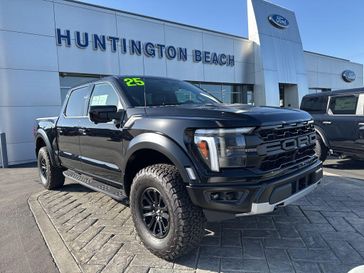 Used 2025 Ford F-150 Raptor