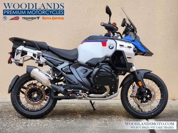 2025 BMW R1300 GS ADVENTURE 