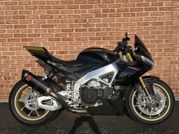 Used 2023 Aprilia Tuono V4 1100 Factory 