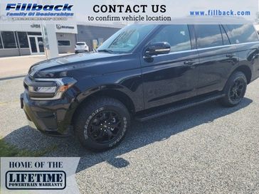 2024 Ford Expedition Timberline