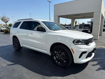 New 2026 Dodge Durango Gt Awd