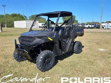 2026 Polaris RANGER 1000 EPS