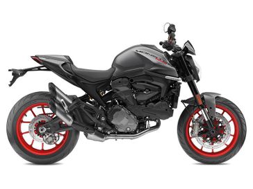New 2026 Ducati Monster 