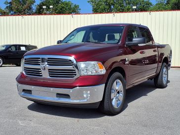Used 2019 RAM 1500 Classic Tradesman Crew Cab SWB 4WD