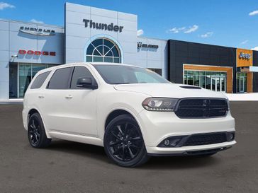 Used 2018 Dodge Durango GT