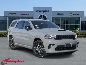 2025 Dodge Durango R/T Awd