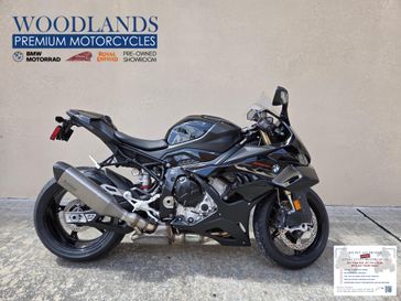 New 2026 BMW S 1000 RR 