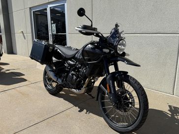 2026 Royal Enfield HIMALAYAN 450 MANA TUBELESS