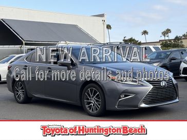 Used 2016 Lexus ES 350 350