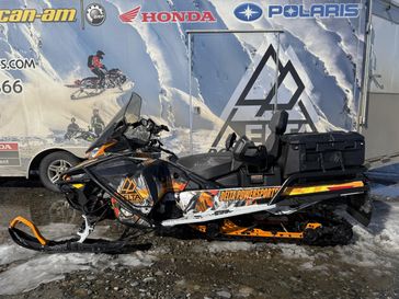 2023 Ski-Doo AGPM-DEMO 
