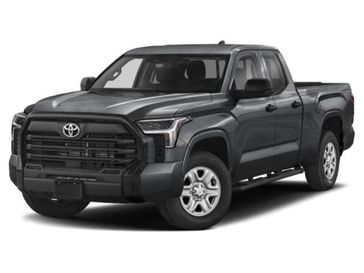 Used 2023 Toyota Tundra 4WD Limited