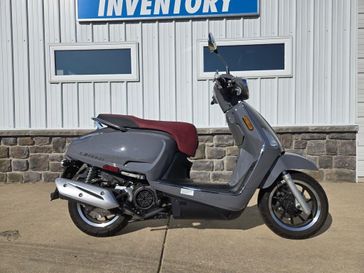 2019 KYMCO #150iABS 