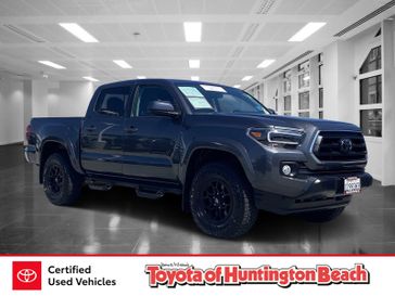 Used 2021 Toyota Tacoma SR5