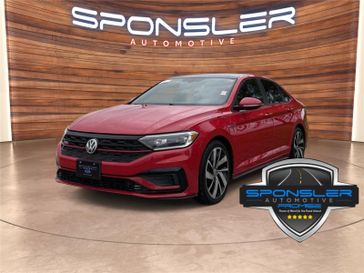 Used 2019 Volkswagen Jetta GLI Autobahn