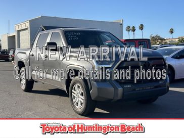 Used 2024 Toyota Tundra SR5