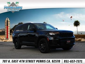 Diamond Black Crystal Pearl Coat