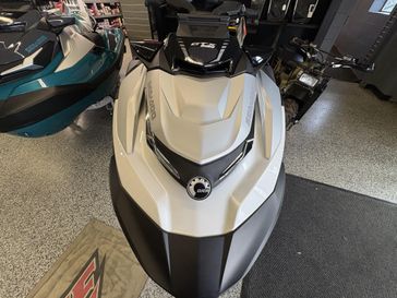 2025 Sea-Doo PWC GTX LTD 325 AUD WH IBR IDF 25 