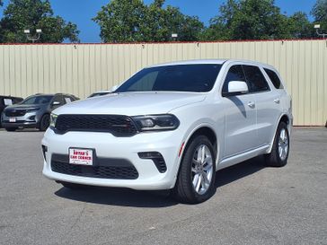 Used 2022 Dodge Durango GT AWD
