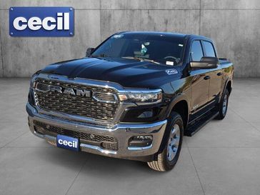 Used 2026 RAM 1500 Big Horn Lone Star