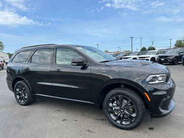 New 2026 Dodge Durango Gt Plus Awd