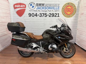 Used 2019 BMW R 1250 RT 