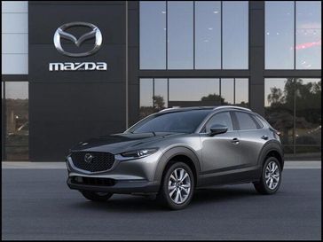 New 2025 Mazda CX-30 2.5 S Preferred Package