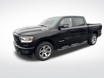 2019 RAM 1500 Big Horn Lone Star