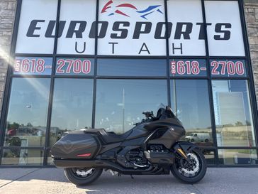 Used 2025 Honda GOLD WING 