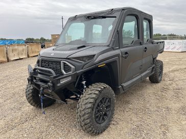 New 2026 Polaris RANGER CREW XD 1500 NORTHSTAR ULTIMATE 