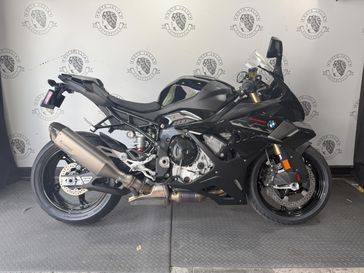 2025 BMW S 1000 RR 