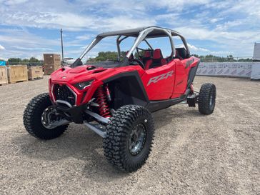 INDY RED