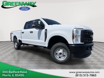 2025 Ford Super Duty F-250 SRW XL