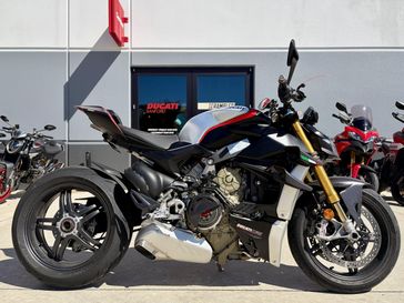 Used 2023 Ducati Streetfighter V4 SP2 