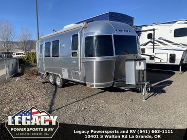 Used 2019 AIRSTREAM FLYING CLOUD 23FB 