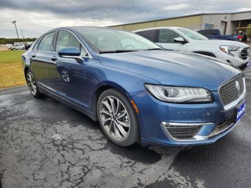 2019 Lincoln MKZ Reserve I