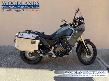 Used 2024 Yamaha TENERE 700 
