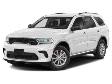 New 2026 Dodge Durango Gt Awd