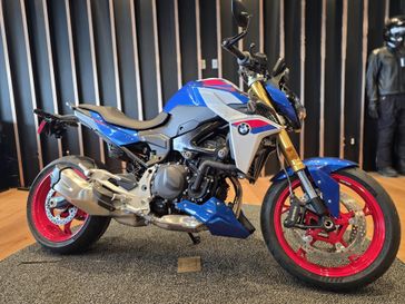 New 2026 BMW F 900 R 