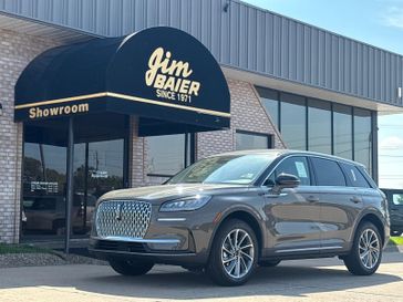 New 2025 Lincoln Corsair Premiere