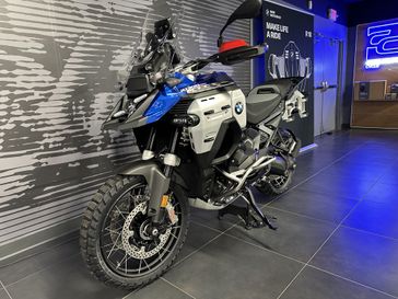 2025 BMW R 1300 GS ADVENTURE 