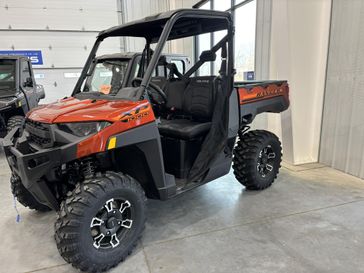 New 2026 Polaris Ranger XP 1000 Premium 