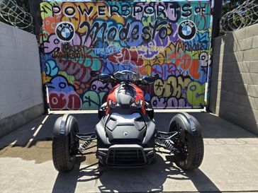 Used 2019 Can-Am RYKER RALLY 900 