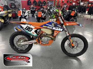 Used 2018 KTM SX 450 F 