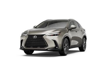 New 2026 Lexus NX 350h Premium