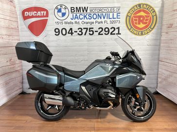 New 2026 BMW R 1300 RT 