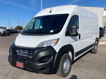 New 2026 RAM Promaster 2500 Tradesman Cargo Van High Roof 159' Wb