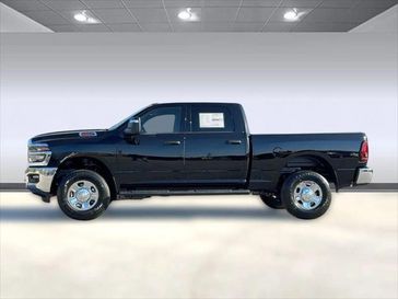 New 2026 RAM 2500 Tradesman Crew Cab 4x4 6'4' Box