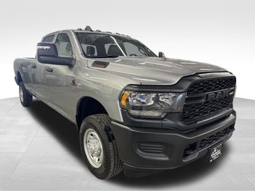 2024 RAM 2500 Tradesman Crew Cab 4x4 8' Box